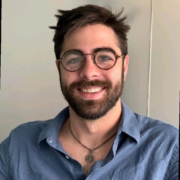 Lucas Mateo Pereira