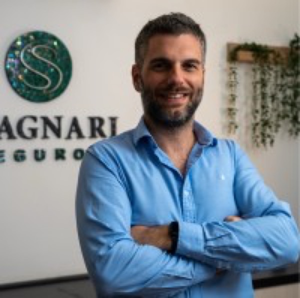 Matías Stagnari