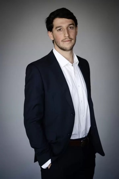 Rodrigo Hecht